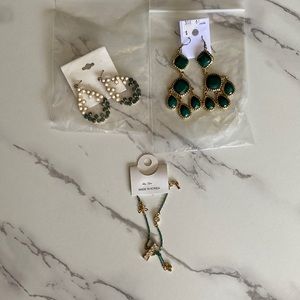 Fashion Jewelry 3/$15